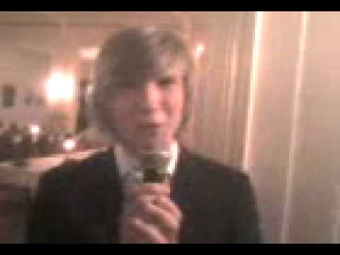 Micke - Jag köpte cola