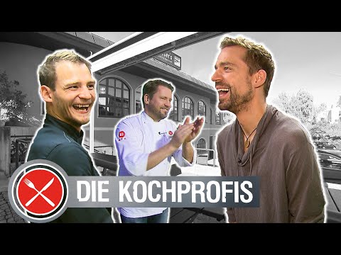 Premiere: Leere Teller beim Testessen und doch kein volles Konto? | Die Kochprofis - Einsatz am Herd