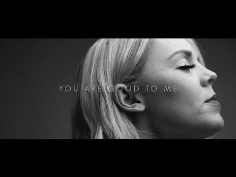 Faithful by Sarah Reeves (OFFICIAL LYRIC VIDEO)