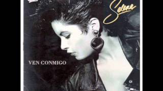 Selena Y Los Dinos - Yo Me Voy