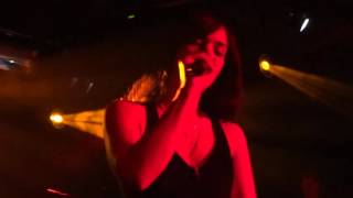 Sexwitch - Lam Plearn Kiew Bao - XOYO London - 29.09.15