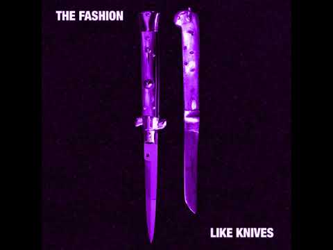 The Fashion - Like Knives (Instrumental) slowed to perfection [Need for Speed Undercover]