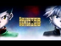Hunter x Hunter - Departure (Instrumental) (TV ...