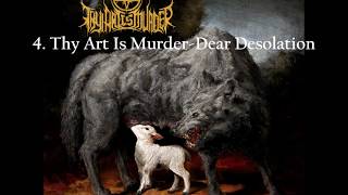 Download lagu THE Best 25 Deathcore Albums of 2017 mp3 Download lagu THE Best 25 Deathcore Albums of 2017 mp3
