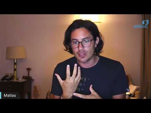 Day 274 ABUNDANCE Talk - Matias De Stefano - Engish Edit