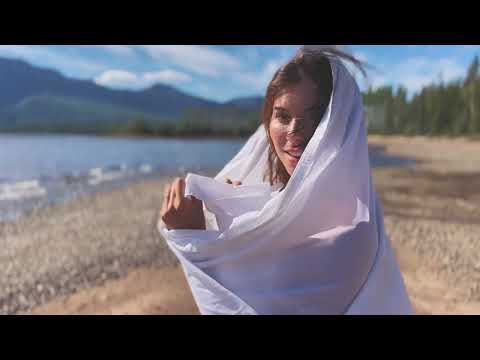 Saint Misha & Dani Doucette - "Feel My Love"