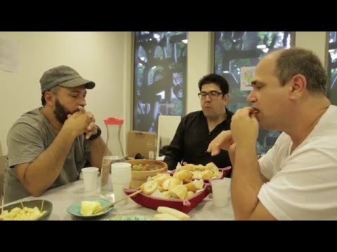 Making Of | Nosso Trio