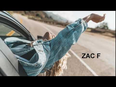 Zac F -  Endless Journey