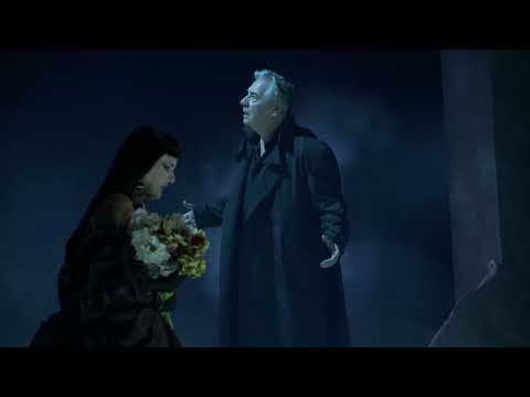 "Król Roger" trailer - Opera Bałtycka