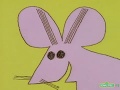 Sesame Street Anansi S Mouse Tale