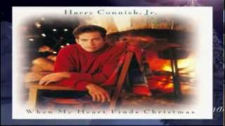 Christmas Dreaming * Harry Connick, Jr.