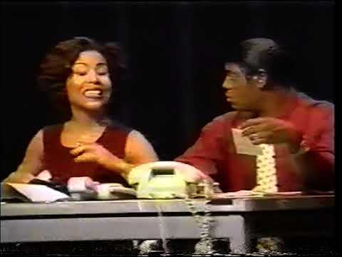 Komedia Korsou - Hende bibu ta sentebibu