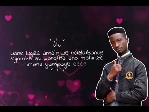 kumutima by Mr ozir ft 1k official video lyrics 2022