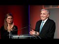 Ray Chambers Speaks at The George H.W. Bush Points of Light Awards Gala 2019
