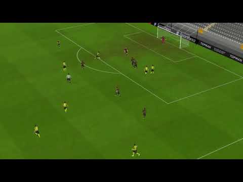 Al-Ra'ed vs Al-Ittihad (KSA) - 83 minutes