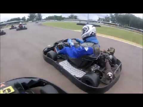 3ª etapa Kamikazy VP1500