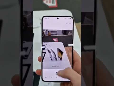One UI 5.1 Animations 🤩🤩🤩 Very Smooth #Shorts #toshinztech
