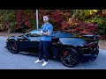 Taking Delivery Of My 2023 Corvette Z06