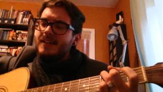 PHOX - In Due Time (Cover)