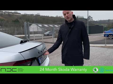 2020 ŠKODA SUPERB SPORTLINE 1.4 TSI