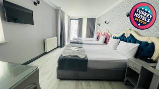 Old City Viva Hotel | İstanbul, Turkey | Hotel Review 🏨