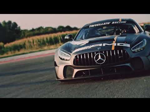 Trivellato Racing 2020