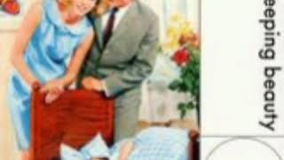 Red Sleeping Beauty - Pop Song