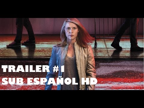 Promo de la sexta temporada de Homeland