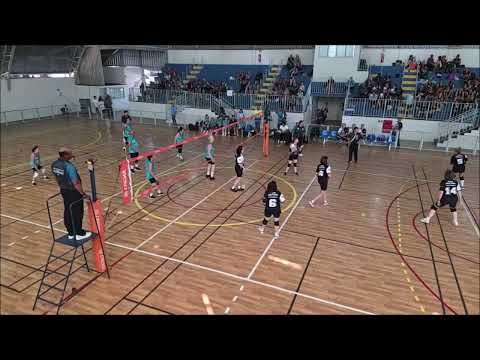 Onda Verde X Votuporanga - Fem+58 - CBVA Polo 1 - Super Liga Melhor Idade - Temporada 2026