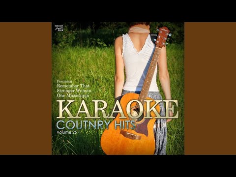 He'll Have to Go (In the Style of Jim Reeves) (Karaoke Version)