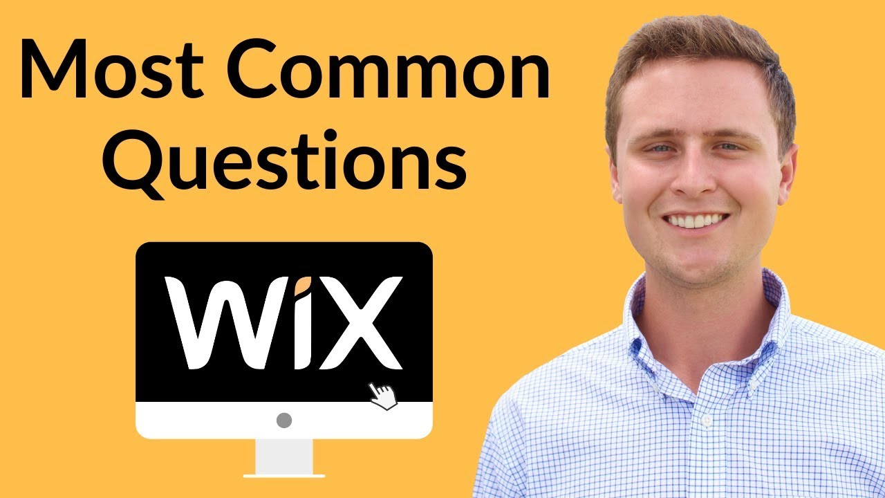 14 Things You Need To Know Before Using WIX Website Builder