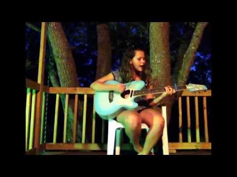 Titanium - David Guetta ft. Sia Covered by: Amanda Reyes