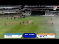 CSA 1 Day Cup Six Gun Western Province Vs Gbets Rocks