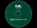 BT - Godspeed (Hybrid Mix) (1999)