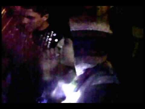 8os4: Fercho vs Kros - Apus Atipanaku