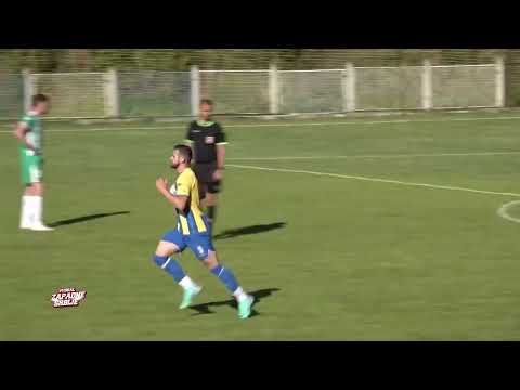SLZ 24 Jošanica -Loznica 2:2