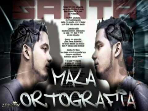 Santa rm FT CLOW MC-He perdido tantas cosas