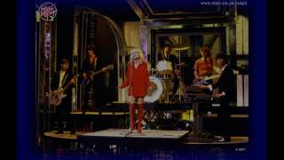 BLONDIE - Will Anything Happen