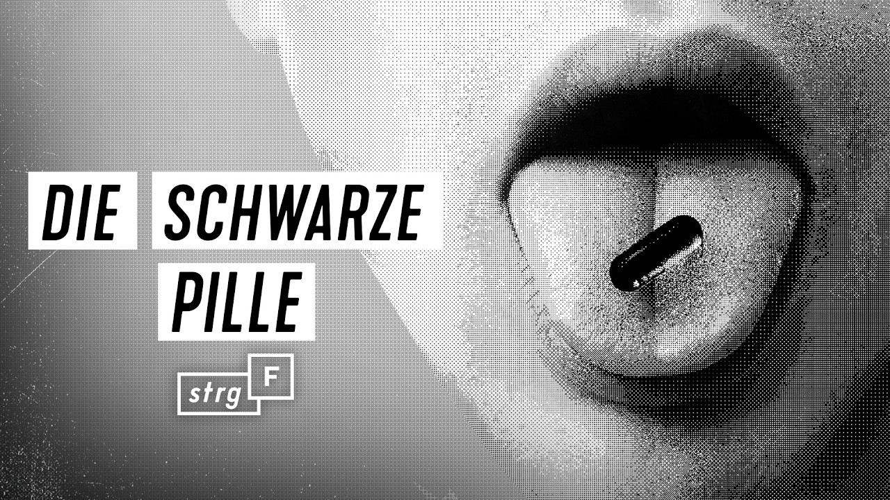 Interview mit Looksmaxxer I STRG_F