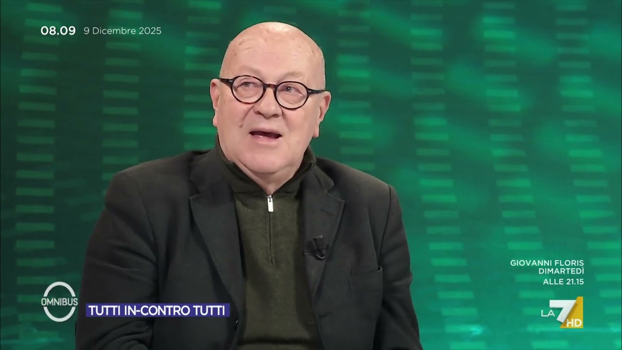 Ucraina, Rizzo: "Meloni agganciata al treno di Trump"