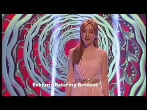 Mám tě ráda, jsi přítel můj - Tereza Vágnerová