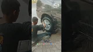 Download lagu UPGRADE INNOVA GANTI VELG REBORN 😎 mp3