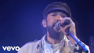Juan Luis Guerra - La Llave de Mi Corazon (Live)