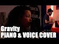Hooverphonic - Gravity (Piano & Voice Cover ...