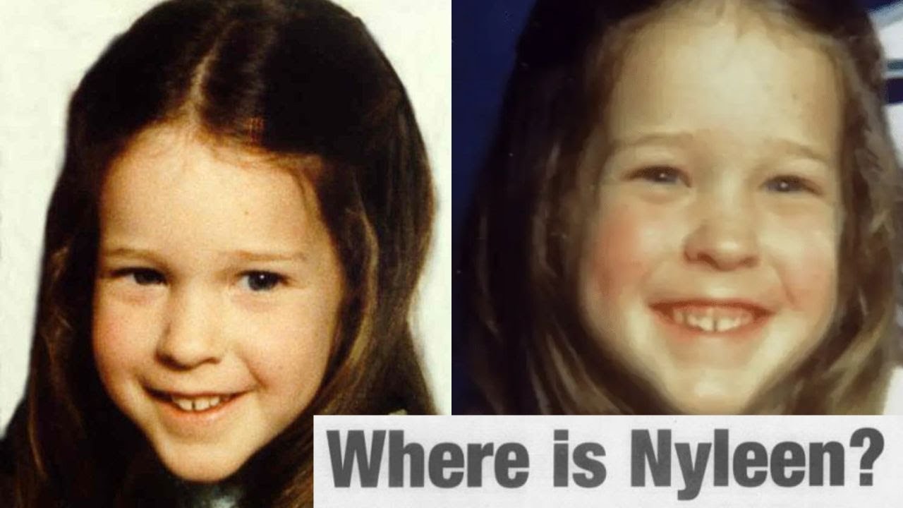 The Vanishing of Nyleen Kay Marshall | UNSOLVED
