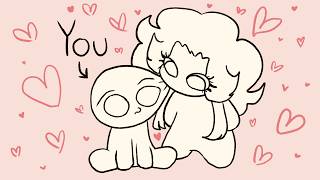 This video is full of love.