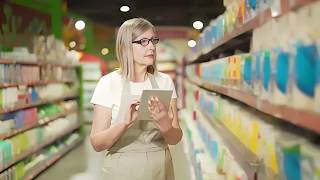Retail Ai 360 YouTube Video
