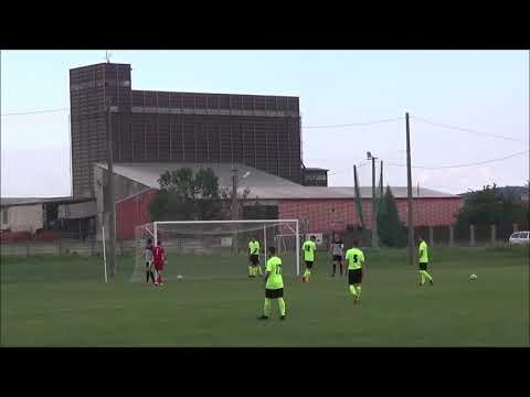 FC Želatovice "B" - TJ Sokol Jezernice 4.8.2019