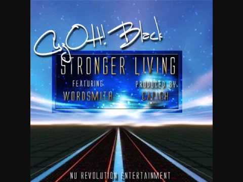 CuzOH - Stronger Living (Audio) Feat Wordsmith Prod By Capish