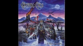 Crystal Eyes - Witch Hunter with lyrics